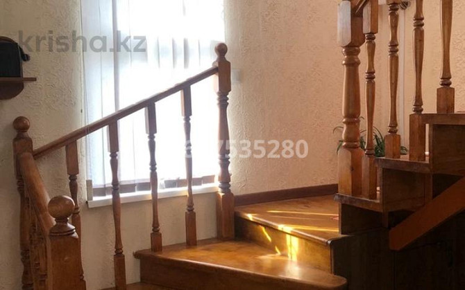7-комнатный дом, 220 м², 10 сот., Ауэзова 33б - Талдыбулак Талгар - изображение 5
