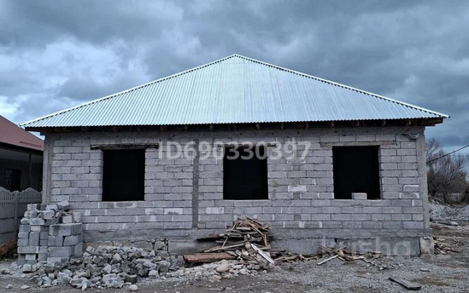5-комнатный дом, 150 м², 8 сот., Тәттібаева 19 - Конец Абая Залиний  - изображение 3