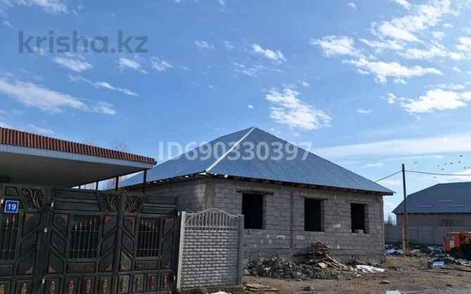 5-комнатный дом, 150 м², 8 сот., Тәттібаева 19 - Конец Абая Залиний  - изображение 4