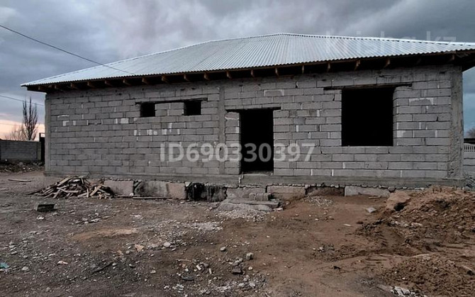5-комнатный дом, 150 м², 8 сот., Тәттібаева 19 - Конец Абая Залиний  - изображение 1