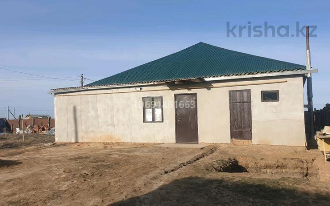 4-комнатный дом, 180 м², 10 сот., Камышевой Байтерек 51 - Камышевой  - изображение 1