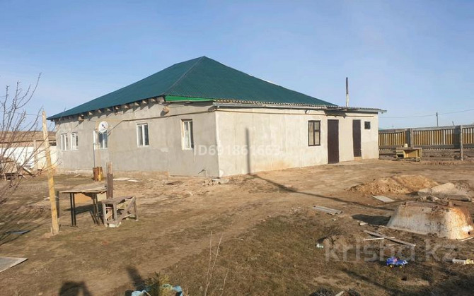 4-комнатный дом, 180 м², 10 сот., Камышевой Байтерек 51 - Камышевой  - изображение 2
