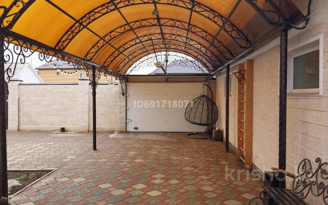 6-комнатный дом, 257 м², 7 сот., Алмалы 51/1 Уральск - изображение 3
