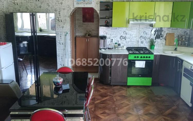 4-комнатный дом, 100 м², 10 сот., Карьер Щебзаводская 29а- Енбек 29а - Строительная Щучинск - изображение 7