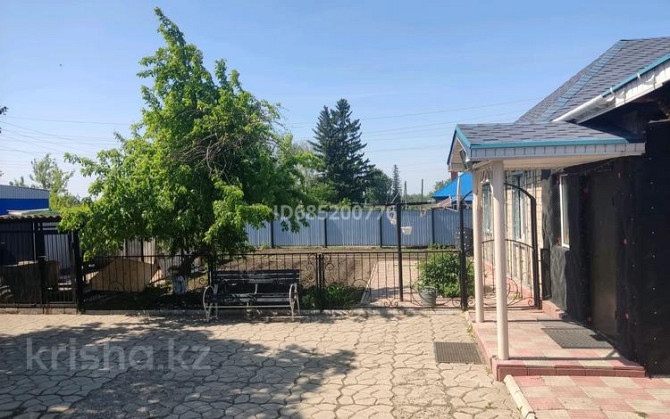 4-комнатный дом, 100 м², 10 сот., Карьер Щебзаводская 29а- Енбек 29а - Строительная Щучинск - изображение 6