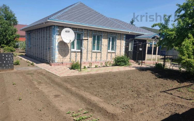 4-комнатный дом, 100 м², 10 сот., Карьер Щебзаводская 29а- Енбек 29а - Строительная Щучинск - изображение 5