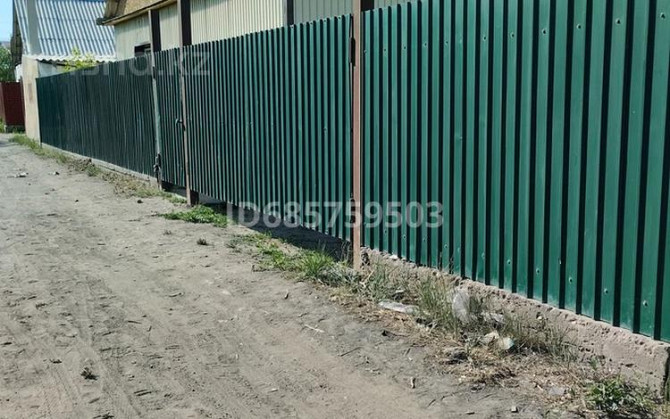 5-комнатный дом, 110 м², 6 сот., 4 Восточные левые дачи 171 Семей - изображение 6