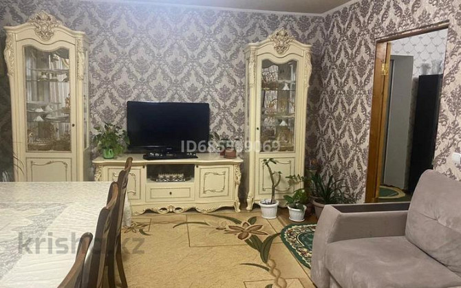 5-комнатный дом, 90 м², 5 сот., Некрасова 16б - Крылова Есик - изображение 4