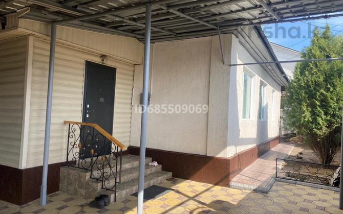 5-комнатный дом, 90 м², 5 сот., Некрасова 16б - Крылова Есик - изображение 2
