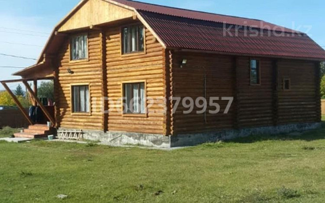 5-комнатный дом, 180 м², 36 сот., Аул Катонкарагай  - photo 6