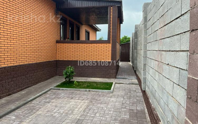 7-комнатный дом, 243.7 м², 6.7 сот., Маметова 4 - Акансеры  - изображение 6