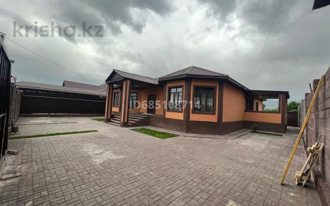 7-комнатный дом, 243.7 м², 6.7 сот., Маметова 4 - Акансеры  - изображение 3