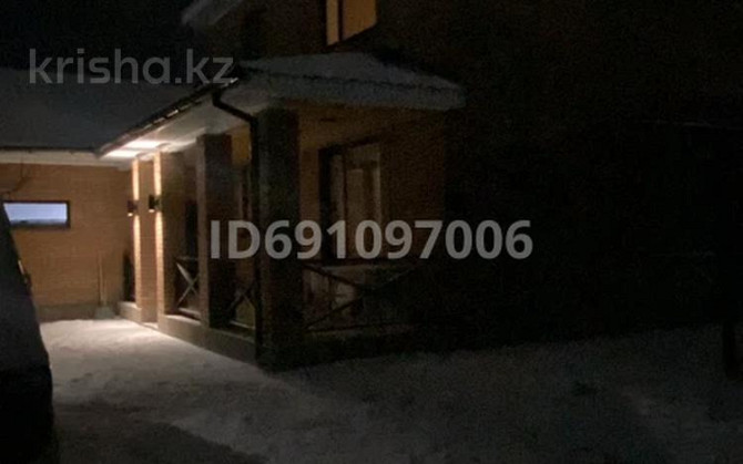 6-комнатный дом, 180 м², 5 сот., мкр Жана Орда - Старый аэропорт Уральск - изображение 6