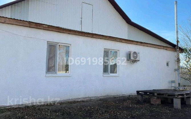 3-комнатный дом, 95 м², 7.9 сот., Буденного 49а  - изображение 2