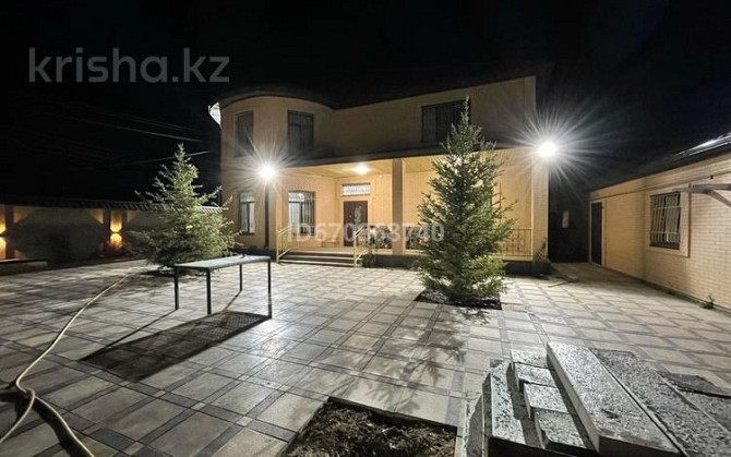 8-комнатный дом, 600 м², 10 сот., мкр Самал 39 Атырау - изображение 7