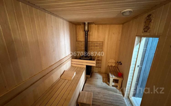 8-комнатный дом, 600 м², 10 сот., мкр Самал 39 Атырау - изображение 4