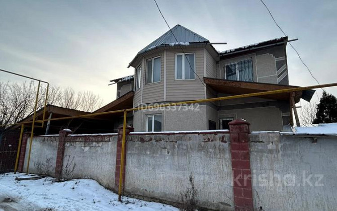10-комнатный дом, 300 м², 9 сот., Шымбулак 21  - изображение 2