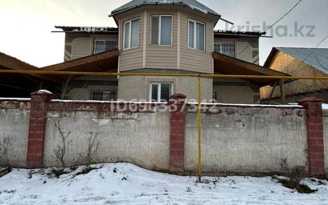 10-комнатный дом, 300 м², 9 сот., Шымбулак 21  - изображение 1