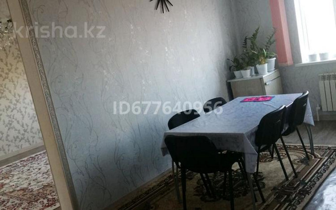 5-комнатный дом, 140 м², 10 сот., Әйтеке би 13 - Ойын аланы киылысында  - photo 4