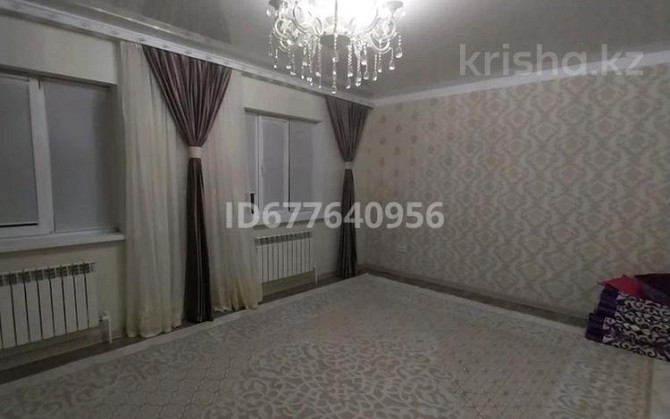 5-комнатный дом, 140 м², 10 сот., Әйтеке би 13 - Ойын аланы киылысында  - photo 1