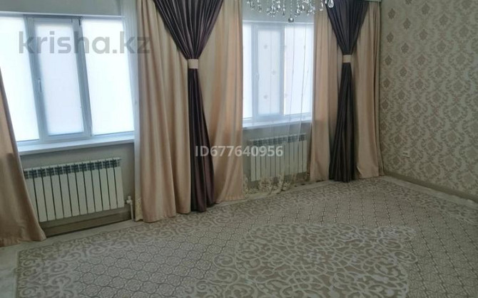 5-комнатный дом, 140 м², 10 сот., Әйтеке би 13 - Ойын аланы киылысында  - photo 7
