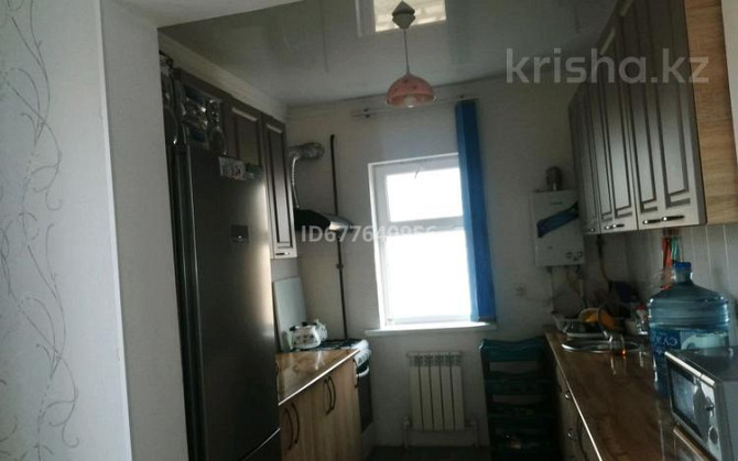 5-комнатный дом, 140 м², 10 сот., Әйтеке би 13 - Ойын аланы киылысында  - photo 5