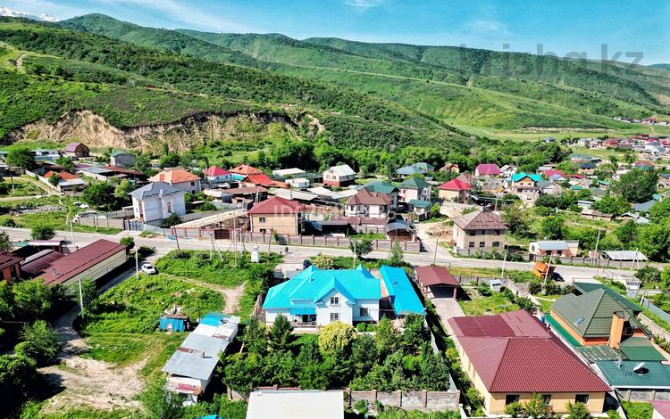 6-комнатный дом, 270 м², 12 сот., Тау-Самалы  - photo 5