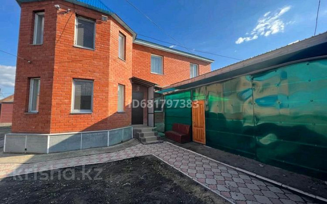 5-комнатный дом, 213.3 м², 10 сот., Улана 8  - изображение 6