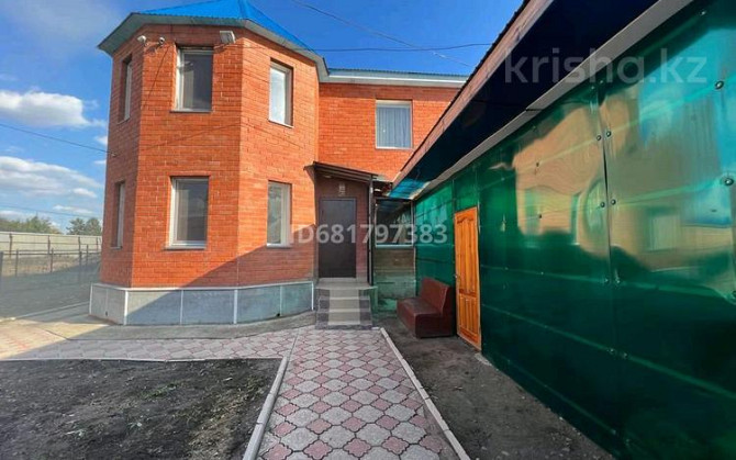 5-комнатный дом, 213.3 м², 10 сот., Улана 8  - изображение 2