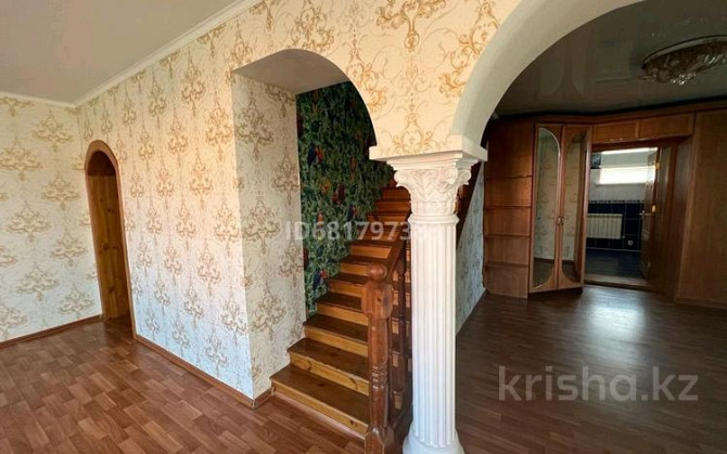 5-комнатный дом, 213.3 м², 10 сот., Улана 8  - изображение 3