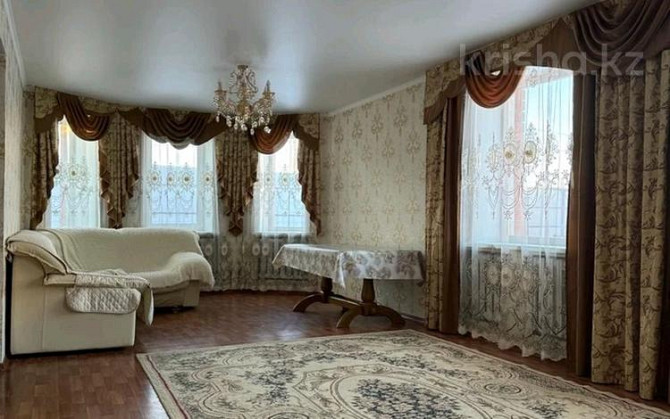 5-комнатный дом, 213.3 м², 10 сот., Улана 8  - изображение 8