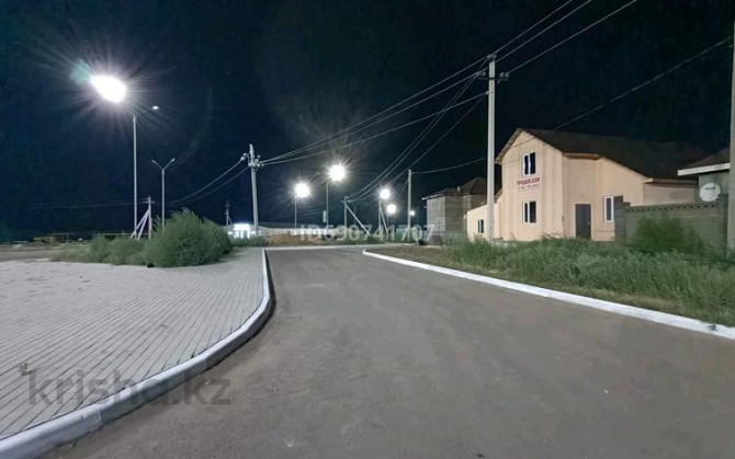 4-комнатный дом, 250 м², 10 сот., Кокшетау 1 - Кокшетау и Улы дала  - photo 2