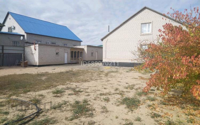 5-комнатный дом, 150 м², 10 сот., Калмукана Калиева 35 - Ул.Махамбет Утемисулы Qulsary - photo 1