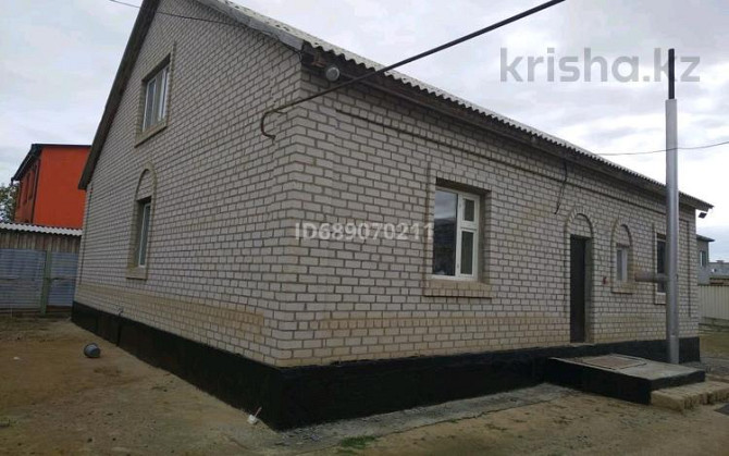 5-комнатный дом, 150 м², 10 сот., Калмукана Калиева 35 - Ул.Махамбет Утемисулы Qulsary - photo 3