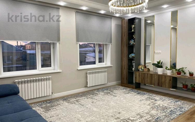 6-комнатный дом, 177 м², 10 сот., Толе би 8  - изображение 2