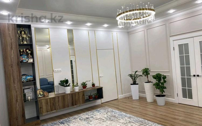 6-комнатный дом, 177 м², 10 сот., Толе би 8  - изображение 4