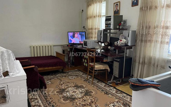 5-комнатный дом, 71.9 м², 15 сот., Село Саурық батыр, ул К. Бәкірұлы 50  - photo 2