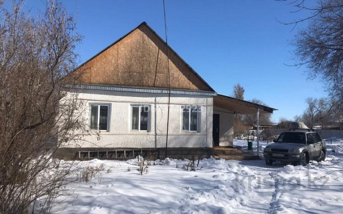 5-комнатный дом, 71.9 м², 15 сот., Село Саурық батыр, ул К. Бәкірұлы 50  - photo 1