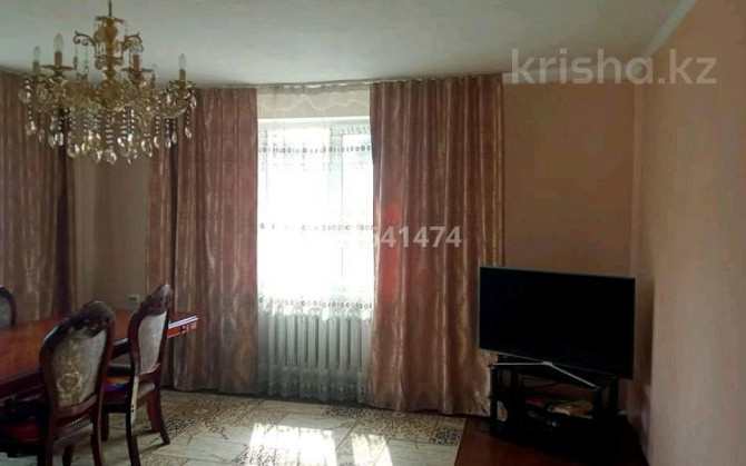 8-комнатный дом, 250 м², 12 сот., Сатпаева 15 - Альфараби Панфилово (Табаксовхоз) - изображение 1