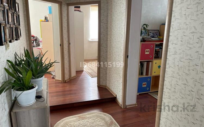 4-комнатный дом, 110 м², 8 сот., Учетный квартал #272 2784 Абай - изображение 4