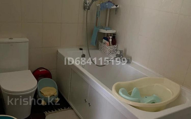 4-комнатный дом, 110 м², 8 сот., Учетный квартал #272 2784 Абай - изображение 5