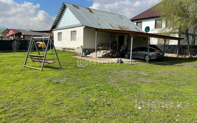 4-комнатный дом, 110 м², 8 сот., Учетный квартал #272 2784 Абай - изображение 6