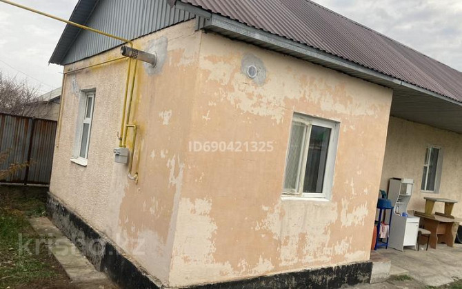 3-комнатный дом, 55 м², 7 сот., 8-линия 8 Жомарт - изображение 3