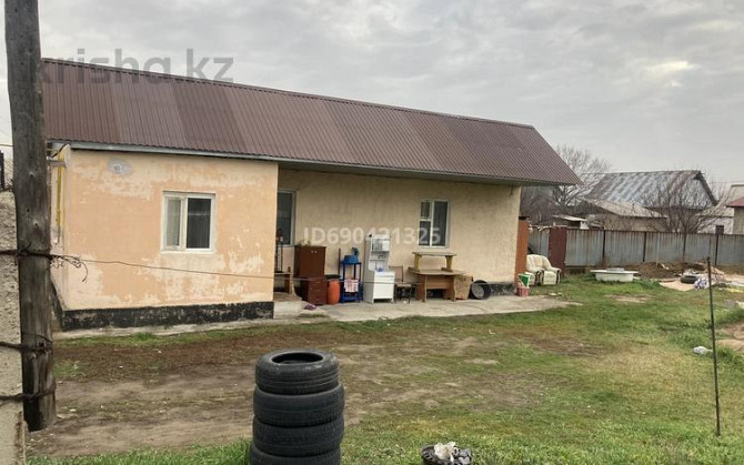 3-комнатный дом, 55 м², 7 сот., 8-линия 8 Жомарт - изображение 4