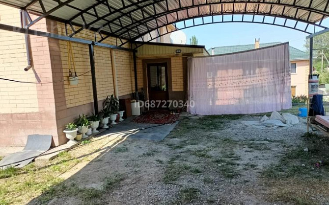 6-комнатный дом, 271 м², 6 сот., Аманжолова 11 - По трассе Чимбулак  - изображение 3