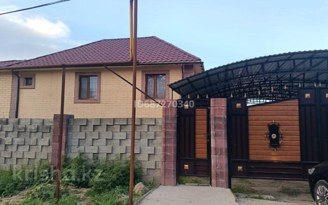 6-комнатный дом, 271 м², 6 сот., Аманжолова 11 - По трассе Чимбулак  - изображение 2