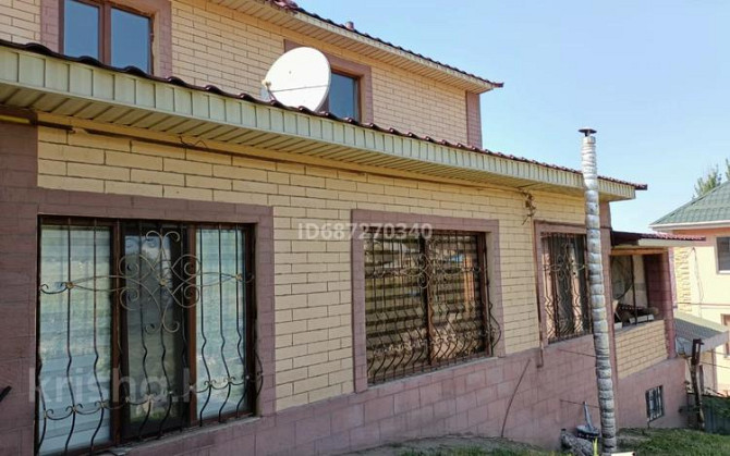 6-комнатный дом, 271 м², 6 сот., Аманжолова 11 - По трассе Чимбулак  - изображение 6