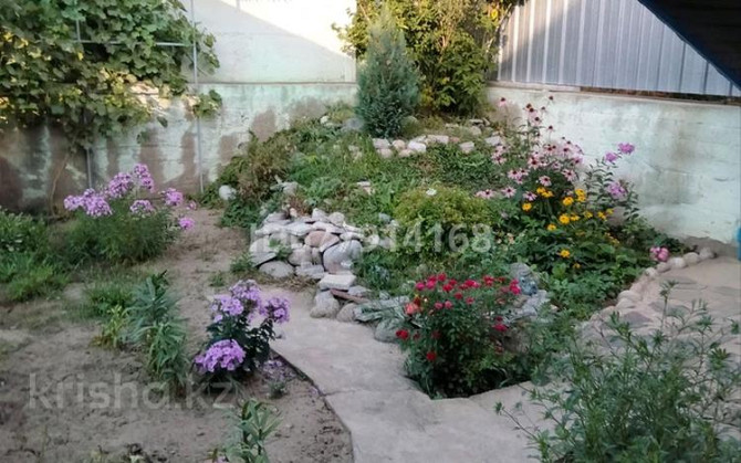 4-комнатный дом, 223 м², 9 сот., Коктем 124а  - photo 4