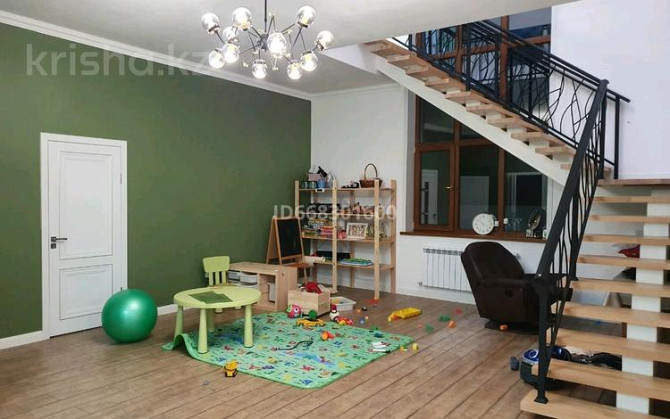 6-комнатный дом, 300 м², 10 сот., мкр Кунгей , Куанышбаева 15 Караганда - изображение 2