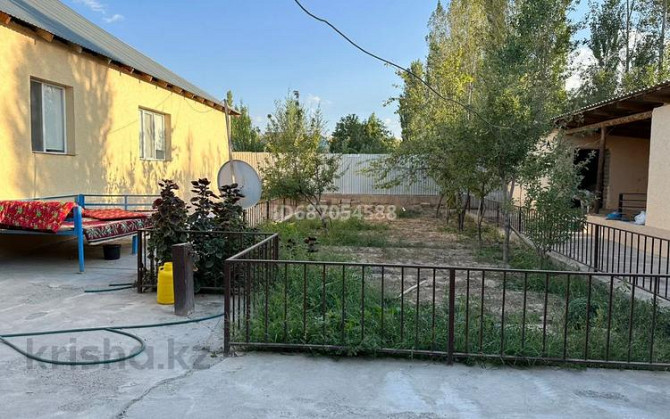 5-комнатный дом, 240 м², 10 сот., Казыбекби 6а  - изображение 4